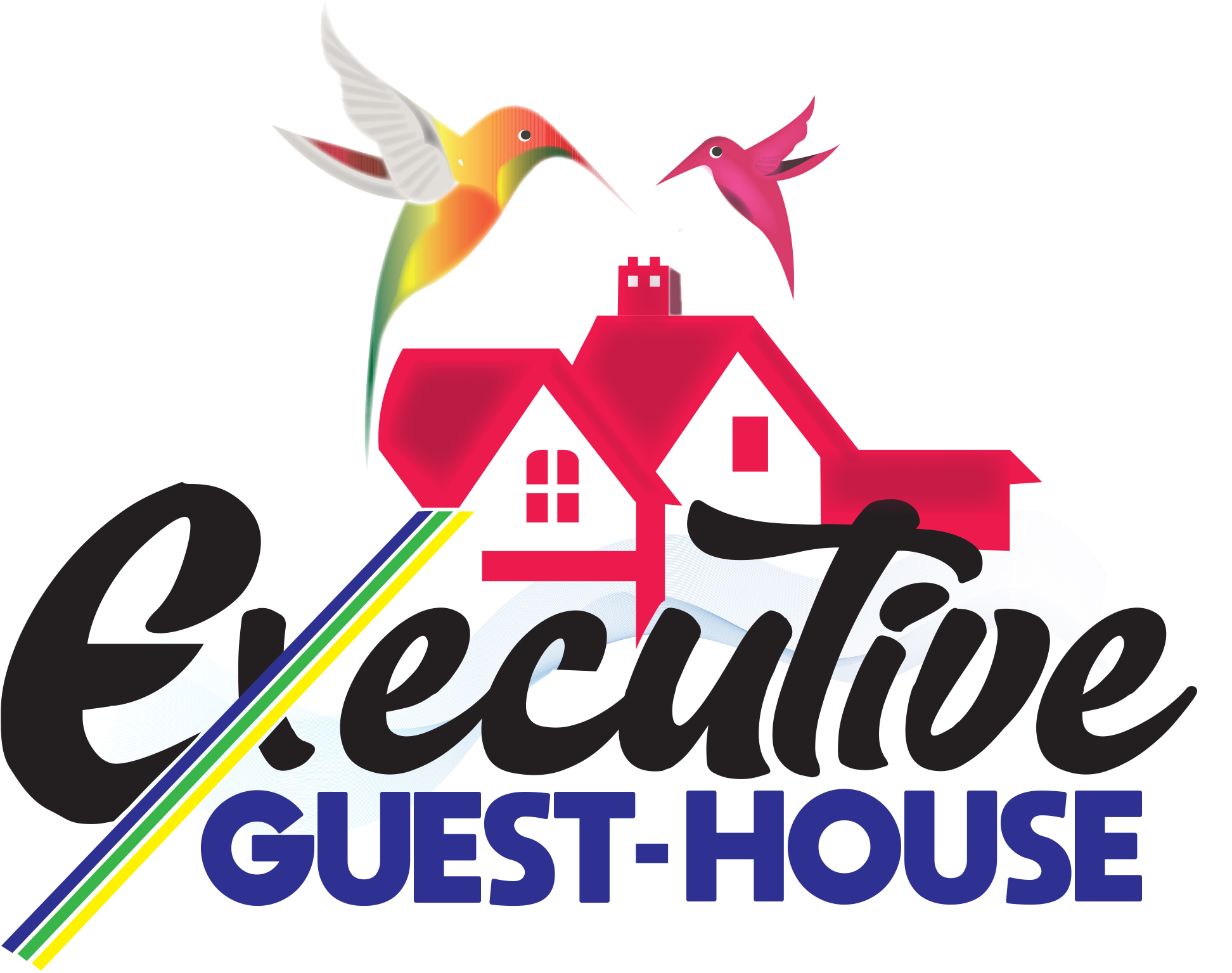 Executive Guest House Randfontein nichemarket